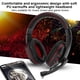 thumbnail image 5 of Enchufe De 3,5 Mm 50 Mm Subwoofer Bobina De Voz Altavoz Auriculares Montados En La Cabeza, Auriculares Para Juegos, Para Amantes De La Música De Juegos, 5 of 8