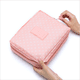 thumbnail image 1 of Bolsa de viaje Toiletry bolsa de viaje para mujer cosmetiquera bolsa de viaje huangjie unisex, 1 of 2