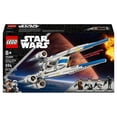 thumbnail image 2 of Set LEGO Star Wars Caza Estelar Rebelde Ala-U 594 Piezas, 2 of 4