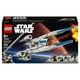 thumbnail image 2 of Set LEGO Star Wars Caza Estelar Rebelde Ala-U 594 Piezas, 2 of 4