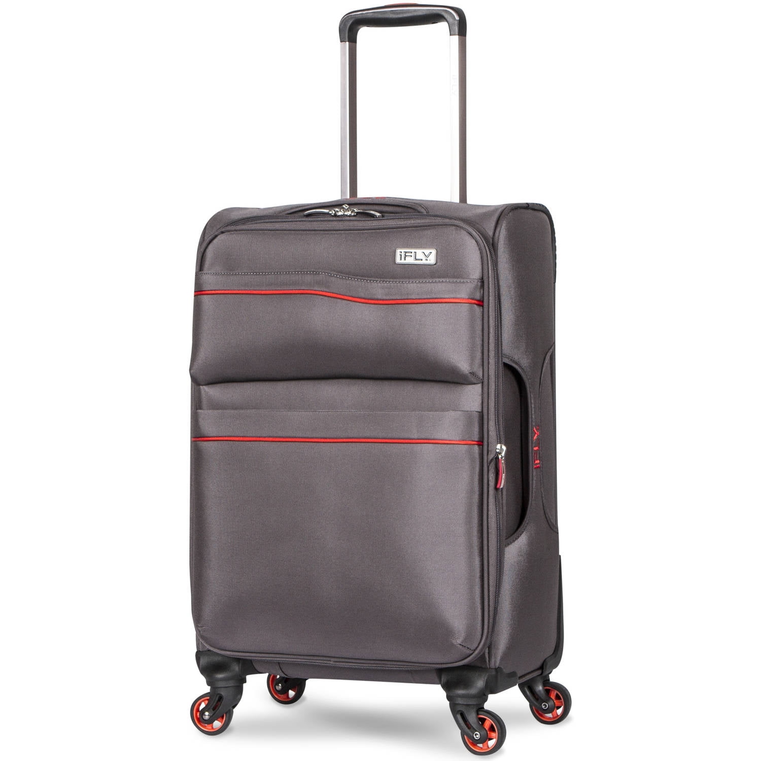 best soft sided carry on luggage 2018