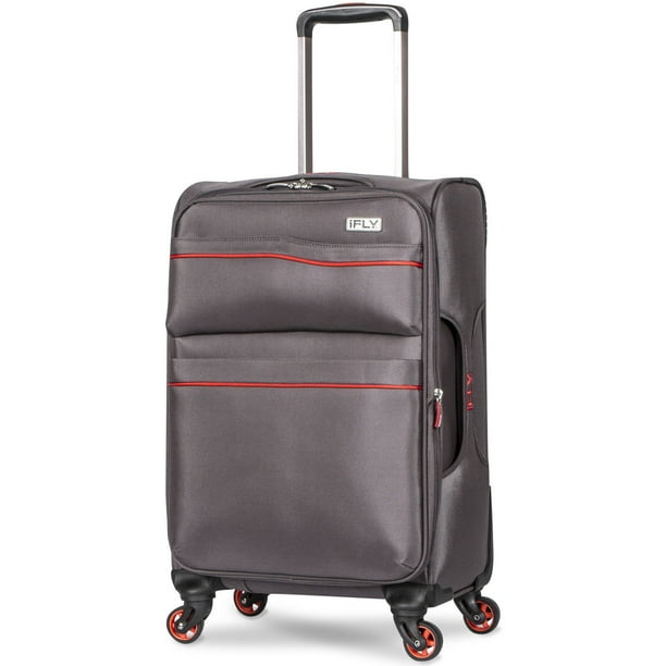 soft sided carry on luggage reviews