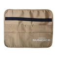 thumbnail image 1 of keepw Camping Picnic Storage Bag Cookware Hanging Rack Holder Bags Hanger Collapsible Kitchen Travel Organizer Stand Square, 1 of 6