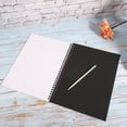 thumbnail image 5 of Cuadernos en espiral Art Street Graffiti Notebook Scratch Paper Note Workbook Bobina Bloc de notas para niños, niñas, niños, adolescentes, estudiantes, 5 of 5