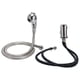 thumbnail image 2 of Cabezal De Ducha Para Cama Con Champú, Evita Fugas, aleación De Zinc, Champú, Silla Para Cama, Grifo, Resistencia A La Corrosión Para Peluquería, 2 of 7