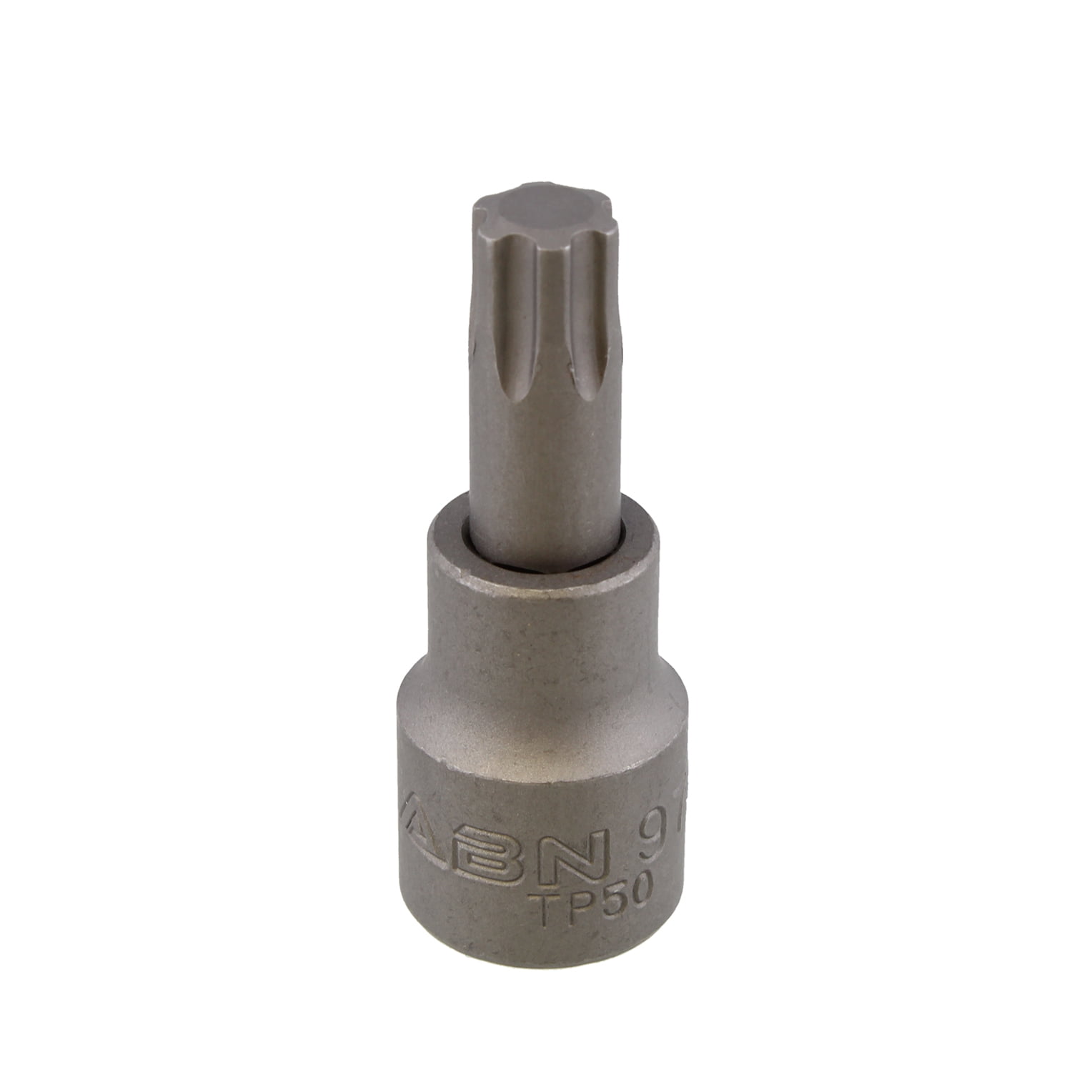 ABN Torx Plus 50 TP50 Torx Socket with 3/8” Inch Square Drive