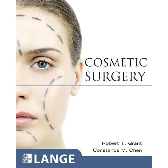 Cosmetic Surgery, (Paperback)