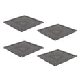 thumbnail image 1 of Premium Fan Filter Grills, PC Fan Dust Filter Magnetic Frame Fine Mesh PVC Fan Dust Filter 140x140mm, Computer Fan Dust Filter with Magnetic Adsorption, 1 of 7