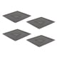 thumbnail image 1 of Filtro De Polvo Para Ventilador De Computadora, 5.51 X 5.51 Pulgadas, Marco Magnético, Ventilador De PC, Malla De Polvo, Filtro De Enfriador De PC, Cubierta De PVC A Prueba De, 1 of 7