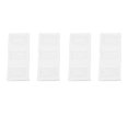 thumbnail image 3 of Silicone Mold, Elastic Reusable 12&nbsp; Zodiac&nbsp;Resin Mold 4&nbsp;Pcs High Temperature Resistant Non Stick For Refrigerator For Microwave Oven For Oven ANGGREK Otros, 3 of 8