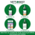 thumbnail image 6 of Vet's Best Dry Ear Relief for Dogs, 4 oz, 6 of 7