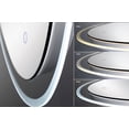 thumbnail image 2 of Eurofase Lighting - 35.5 Inch 33W 1 Led Oval Edge-Lit Mirror - Eurofase Lighting, 2 of 2