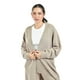 thumbnail image 4 of Conjunto de peluche Roman Fashion /Juvenil, 9004 (Café) cafe M, 4 of 5