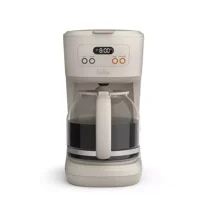 12 Cup Programmable Coffee Maker