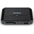 thumbnail image 4 of Rockford Fosgate P600X4 Punch 600 Watt 4-Channel Amplifier, 4 of 4