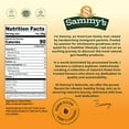 thumbnail image 2 of Sammys Naturals Whole Medjool Dates, Jumbo & Soft, No Sugar Added, Vegan & Kosher (16oz - 1 lb), 2 of 8