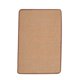 thumbnail image 1 of Rascador de sisal natural para gatos, protector de muebles, garra de molienda 40cmx60cm, 1 of 4