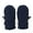 zd-Navy, variant on AWZXDE Toddler Gloves Mittens Skiing Gloves Winter Gloves Kids Baby Winter Mittens For Girls Boys Fashion Color Block Water-proof Hot Pink,2-4 Years