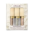 thumbnail image 2 of Stila Precious Gems Glitter & Glow Liquid Eyeshadow Set, 2 of 2