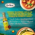 thumbnail image 3 of Grace Curry Scotch Bonnet Hot Pepper Sauce 4.8oz - 2 Pack, 3 of 6