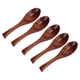 thumbnail image 4 of Cucharas de Madera ANGGREK Pulidas para uso diario, 4 of 7
