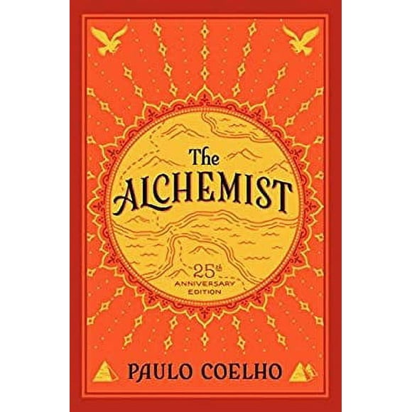 Pre-Owned The Alchemist 9780062315007