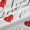White Red, variant on Manfei Graffiti Hearts Loves Black Out Curtains,Valentine Gift Curtains Pack of 2 (42x63 Each),Red White Bedroom Curtains For Girls Kids,Luxury Bedroom Decor
