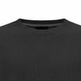 thumbnail image 6 of Kakii Mens Crewneck Sweaters Slim Fit Lightweight Knit Pullover Sweaters for Casual, 6 of 6