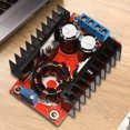 thumbnail image 1 of Peggybuy Module Haute Puissance DC DC 150W 300W Réduction de Vitesse 10-32V à 12-35V Entrée de Pilote LED 6A, 1 of 9