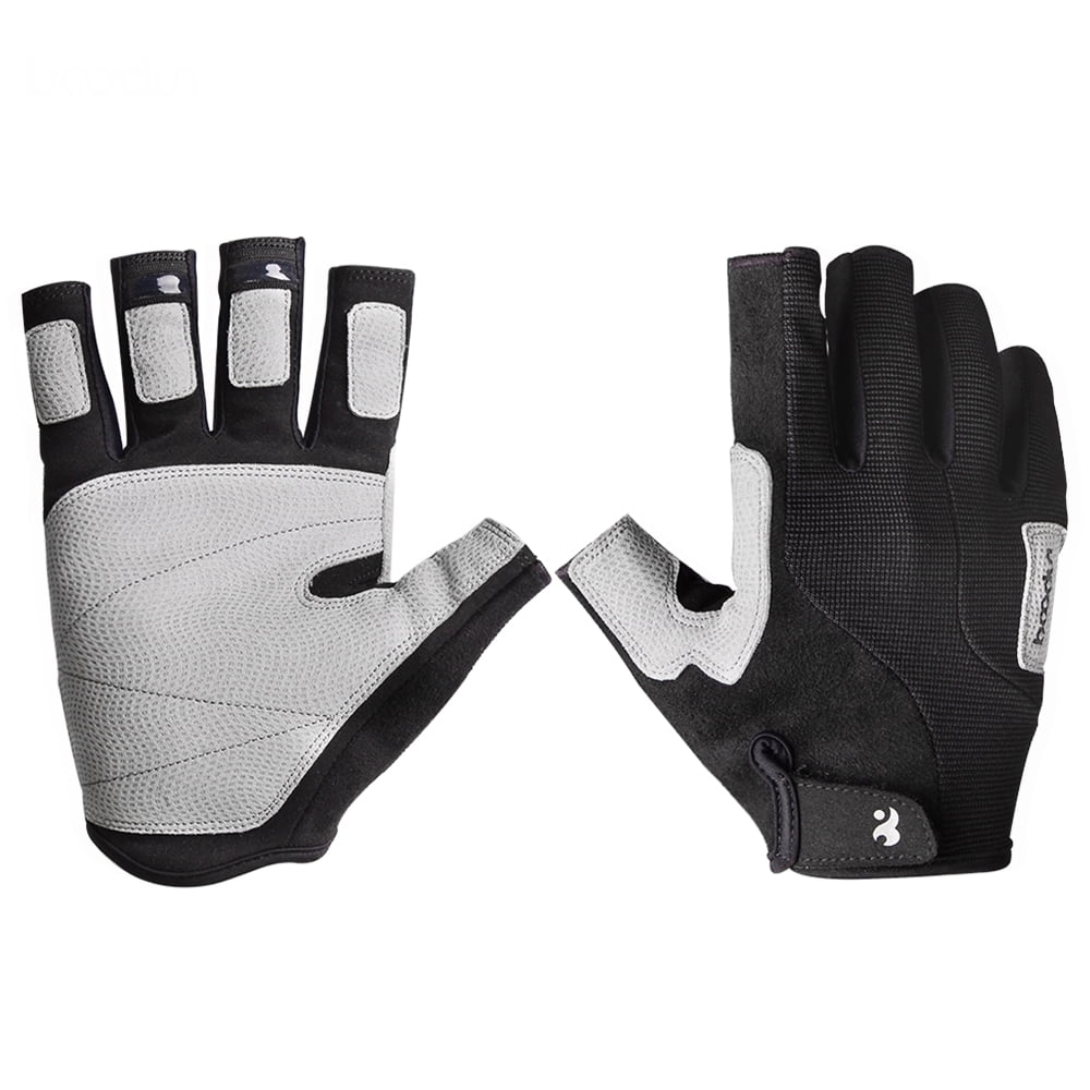 Climbing Gloves Unisex Sport Gloves HalfFinger Climbing Gloves For