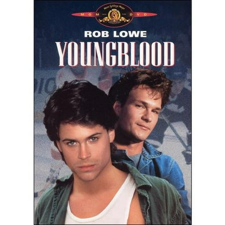 Youngblood - Walmart.com