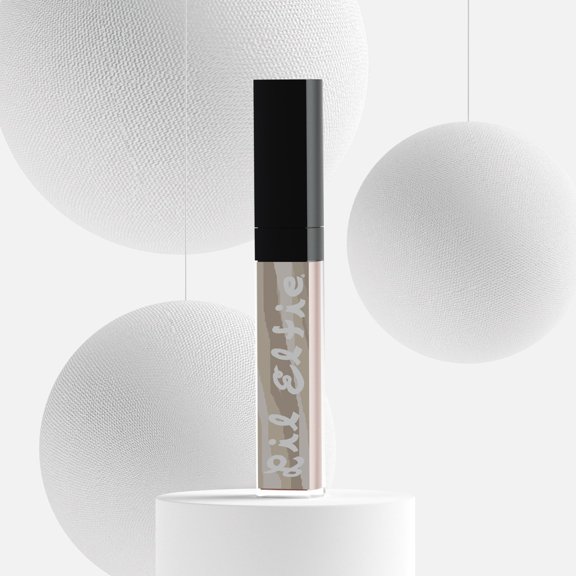 Lil Elfie Vegan Bam Bam Liquid Lipstick