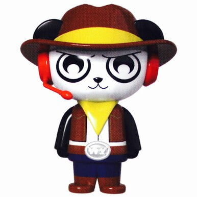 walmart combo panda