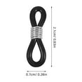 thumbnail image 2 of Phenofice 100 Pcs Chaînettes de Lunettes Réglables pour Usage Quotidien Hommes et Femmes, 2 of 8