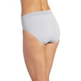 thumbnail image 2 of Jockey Women's Modern Micro Seamfree Hi Cut, 2 of 2