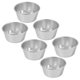 thumbnail image 4 of 6 uds moldes para magdalenas, tazas multifunción para magdalenas, moldes para hornear de Metal, accesorio para hornear HOMEMAXS 15752417-MX, 4 of 6
