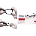 thumbnail image 2 of Anti Blue Light Glasses Compatible With Kids Computer Glasses,uv Protection Anti Glare, 2 of 4