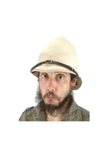 British Pith Helmet | Walmart Canada