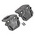 thumbnail image 3 of Traxxas 7760 X-Maxx Motor Mounts (F&R), 3 of 3