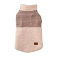 thumbnail image 1 of Perro Ropa para Perro de Franela para Mantiene de Adorable Mascota Abrigado y CómodoBichon Chihuahua Invierno Cálido Ropa Colco Ropa para perros de invierno, 1 of 8