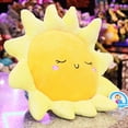 thumbnail image 2 of PELUCHERIA - Peluche de Sol Sonriente de 40 cm (Sol Solecito 6 pz, 6, Unidad), 2 of 5