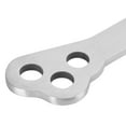 thumbnail image 6 of Rear Suspension Lowering Links Kit For HONDA CB400X CB 400X CB500X 2019-2020, 6 of 9