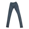 thumbnail image 4 of Ropa BJD 1/4 Hugo Pantalones de Lápiz Color 3 Pares para Young Impldoll, 4 of 6