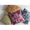 thumbnail image 2 of Hauteloom Usk Throw Pillow, 2 of 4