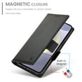 thumbnail image 4 of For Samsung Galaxy A56 A36 A26 A16 Phone Case Leather Wallet Case with Card Holder Phone Cover, 4 of 8