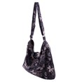 thumbnail image 5 of Bolso bandolera de moda DGAZ, bolso cruzado con correa de hombro ajustable, ideas de regalo para mujeres y niñas, 5 of 5