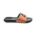 thumbnail image 2 of Nike Victori One Slide Womens Shoes Size 6, Color: Bronze/Black, 2 of 6