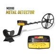 thumbnail image 1 of MD990 Instalación fácil portátil Detector de metales subterráneos Alta sensibilidad Joyas Carevas Probador de metales, 1 of 7
