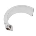 thumbnail image 3 of Pool Waterfall Fountain, High Strength Swimming Pool Waterfall Fountain Easy Installation G1 Female Thread  For Pools For Landscape Gardens, 3 of 8