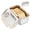 Milky White, variant on 196.12oz Large Capacity Bread Box Airtight 304 Stainless Steel Bread Container, Dishwasher Safe Bread Storage for Homemade Bread, Time Recording Bread Storage Container with Lid and Handle(Khaki)